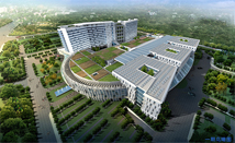 The First Affiliated Hospital of Kunming Medical University Chenggong New District Hospital